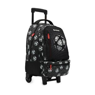 Mochila Xtrem Runpack 195 / 28 Litros / 4 Piezas