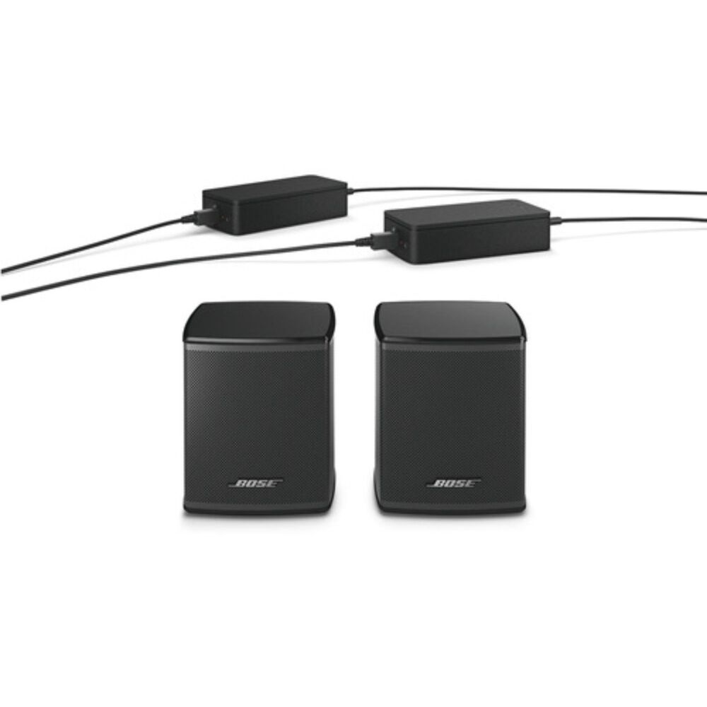 Bose Surround Speakers Negro image number 5.0