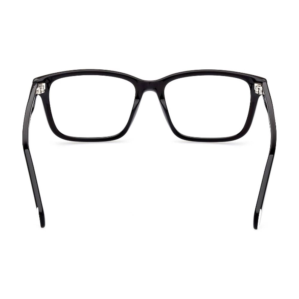 Lentes &Oacute;pticos Negro Adidas Originals image number 3.0