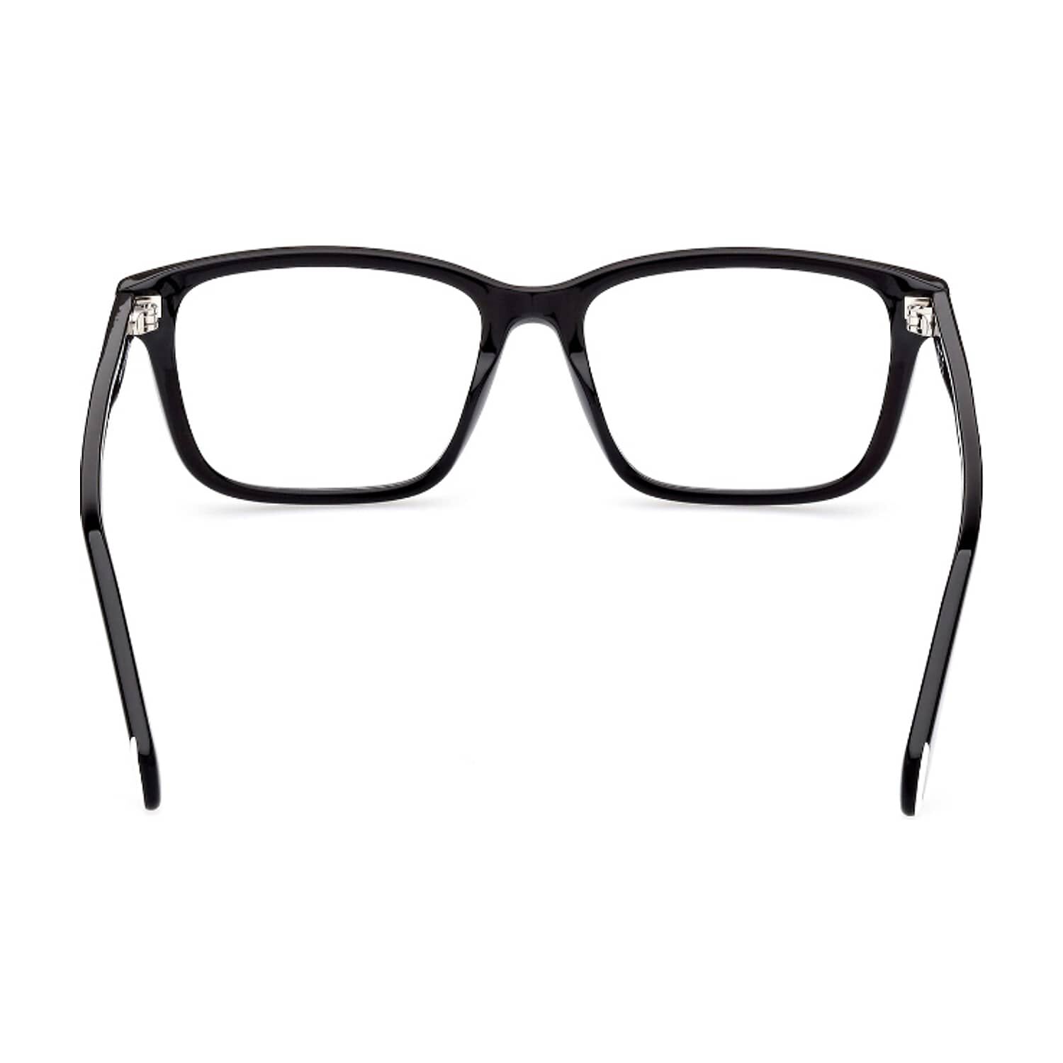 Lentes &Oacute;pticos Negro Adidas Originals image number 3.0