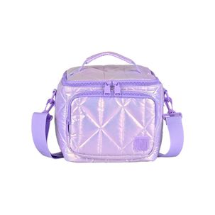 Lonchera Vari - Met. Lilac Torre