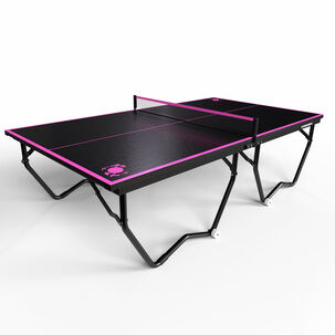 Mesa De Ping Pong Asagi Pink Kurosawa