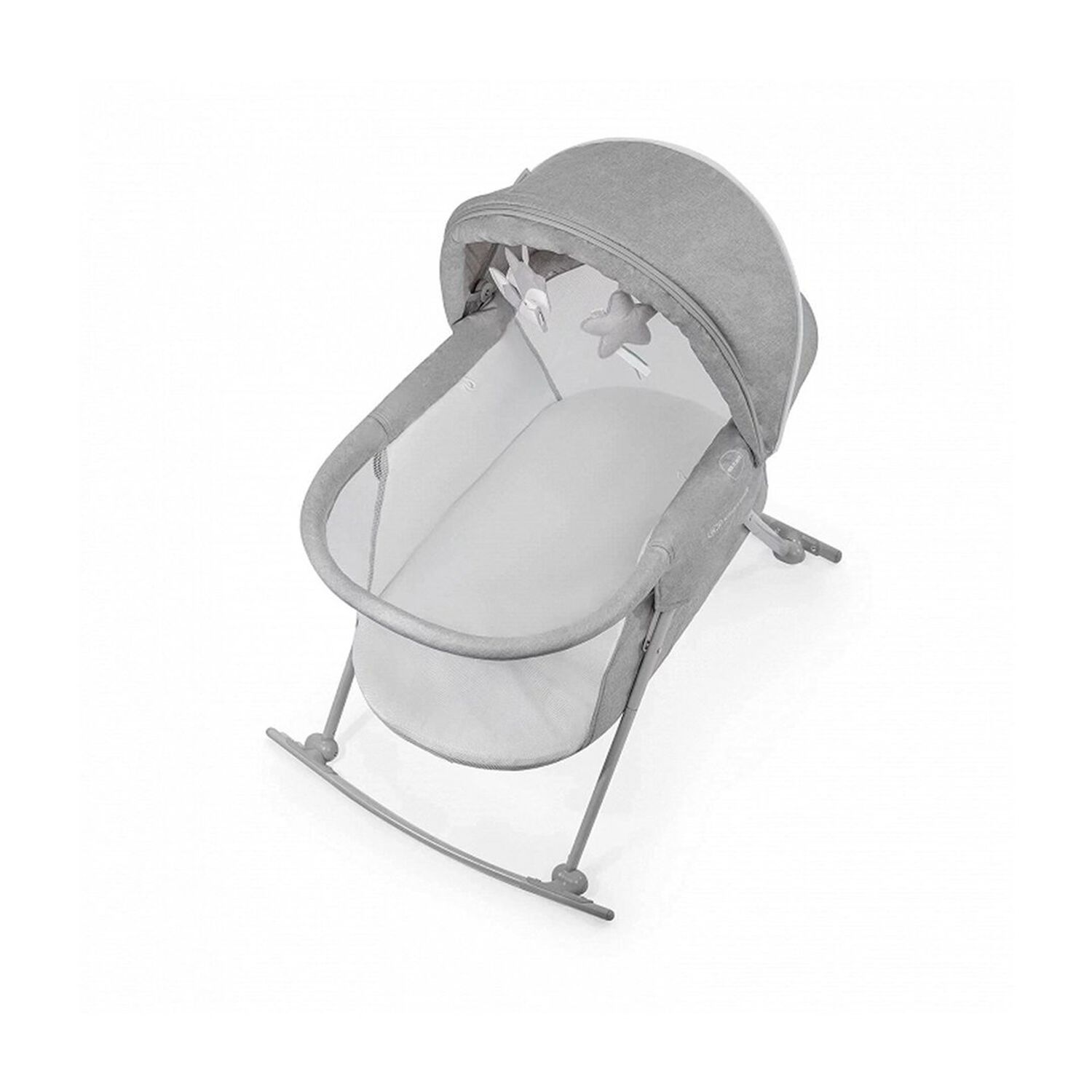 Cuna Lovi Gris image number 2.0
