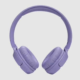 Aud&iacute;fono Headset T520 Lila Jbl
