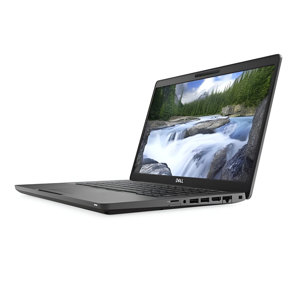 Notebook Dell Latitude 5400 Touchscreen 14 (i5-8va 16gb 512gb Ssd) Reacondicionado Grado A image number 1.0