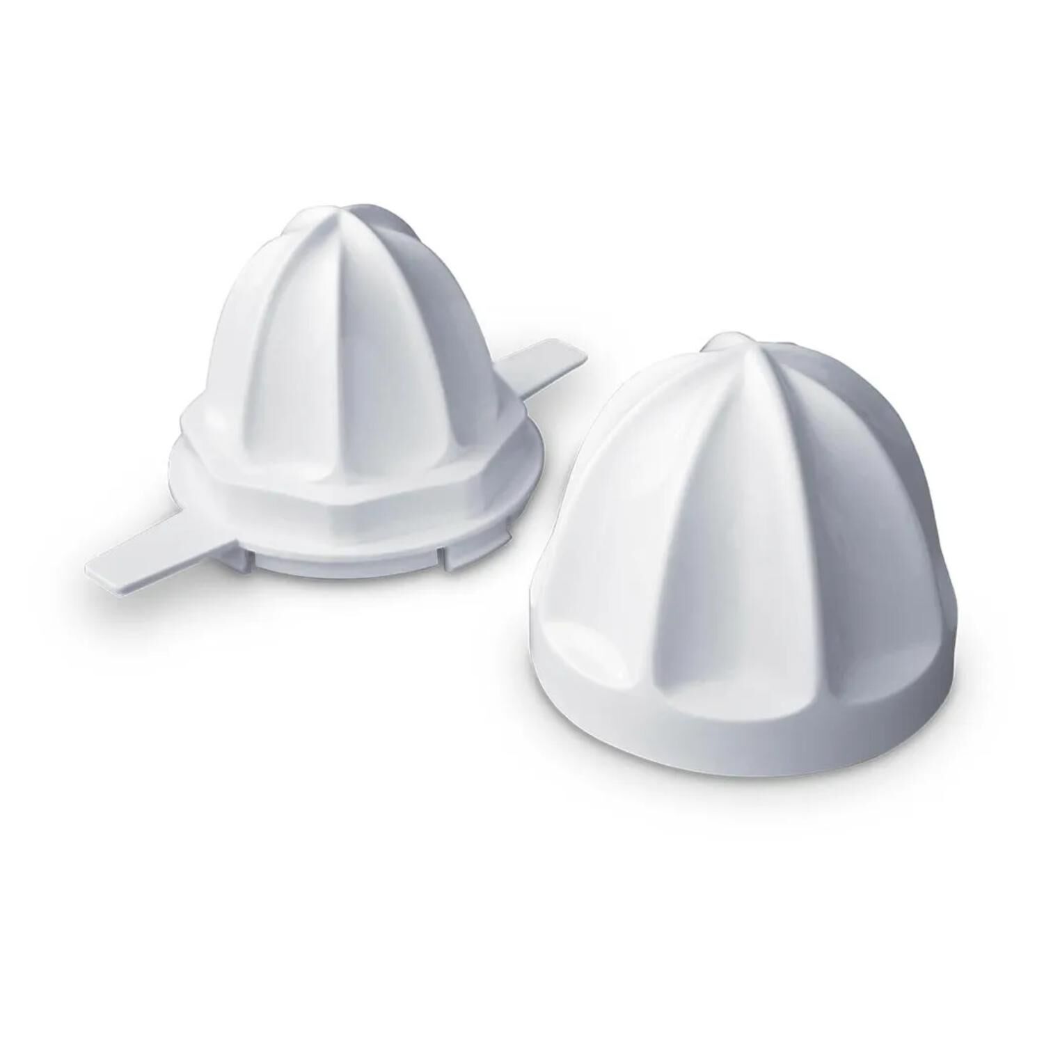 Exprimidor De Citricos Electrico 1000ml 25w Blanco 407w Oster image number 2.0