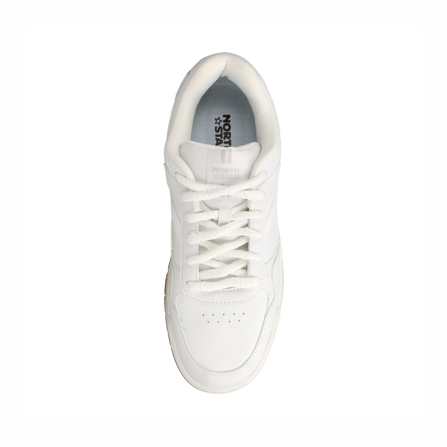 Zapatilla Ni&ntilde;o North Star Skater Chunk image number 3.0
