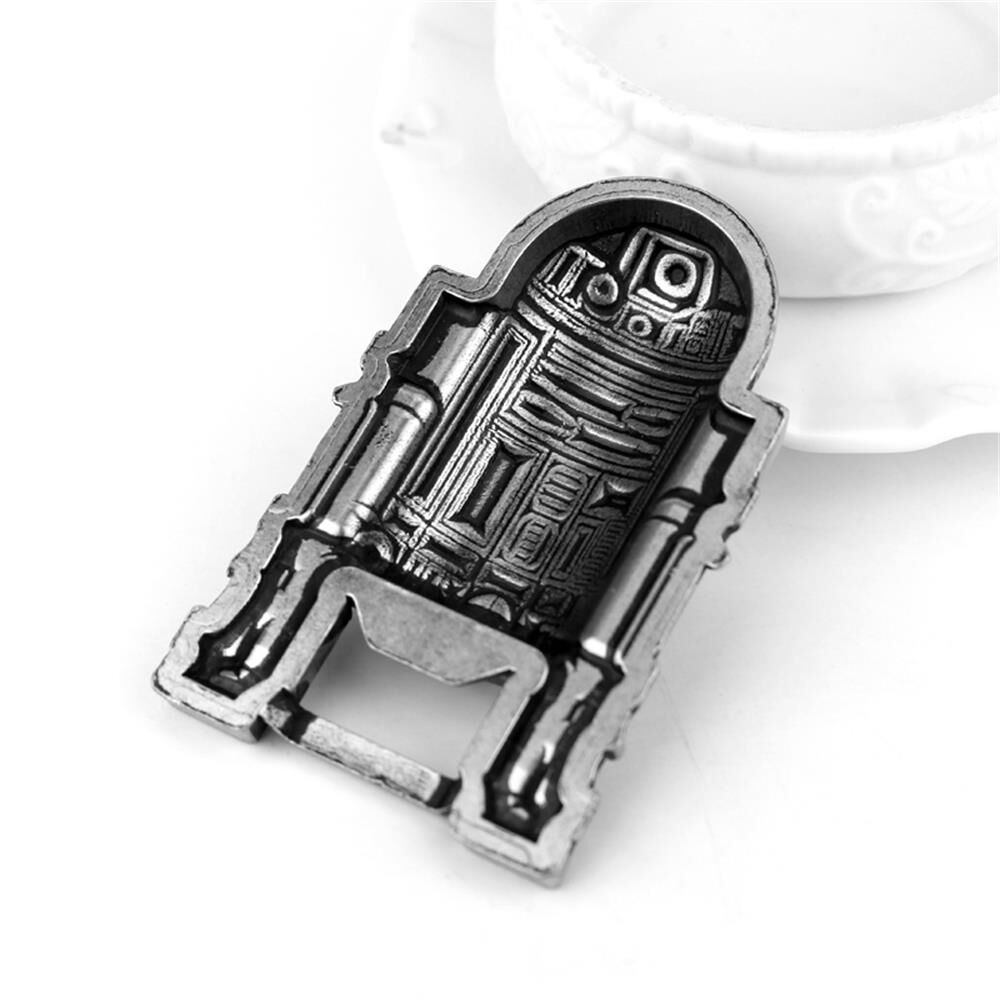 Destapador De Bolsillo R2d2 Star Wars image number 2.0