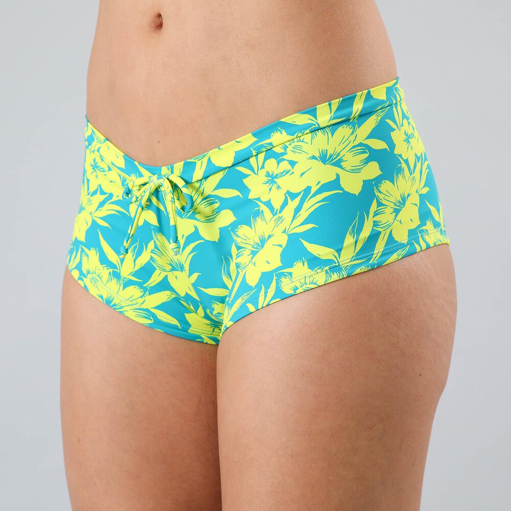 Pantalea Rebajada Mujer Flores 33394-60 image number 2.0