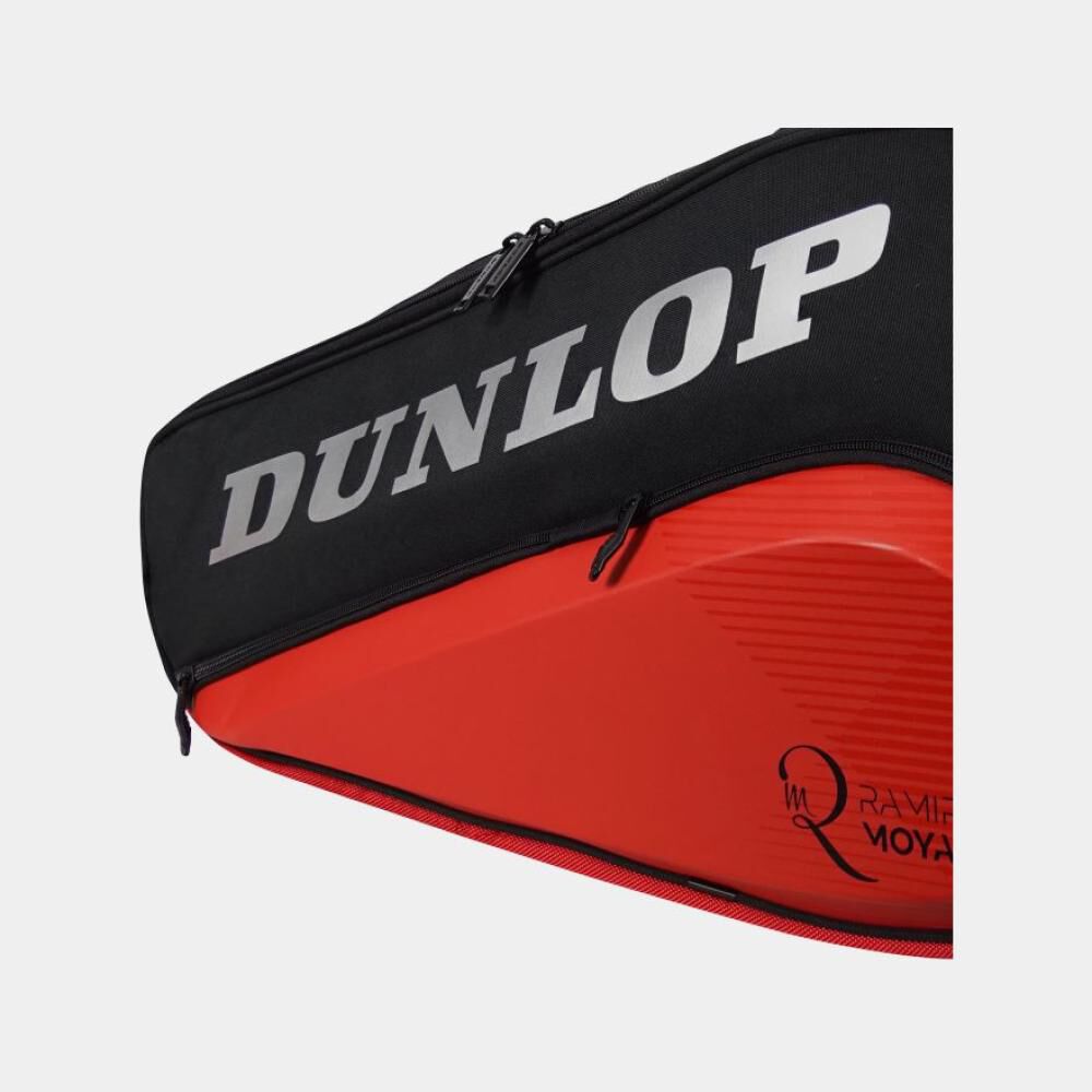 Bolso Pádel Dunlop Elite Thermo image number 1.0