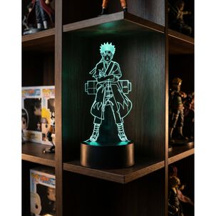 Lampara 3d Naruto