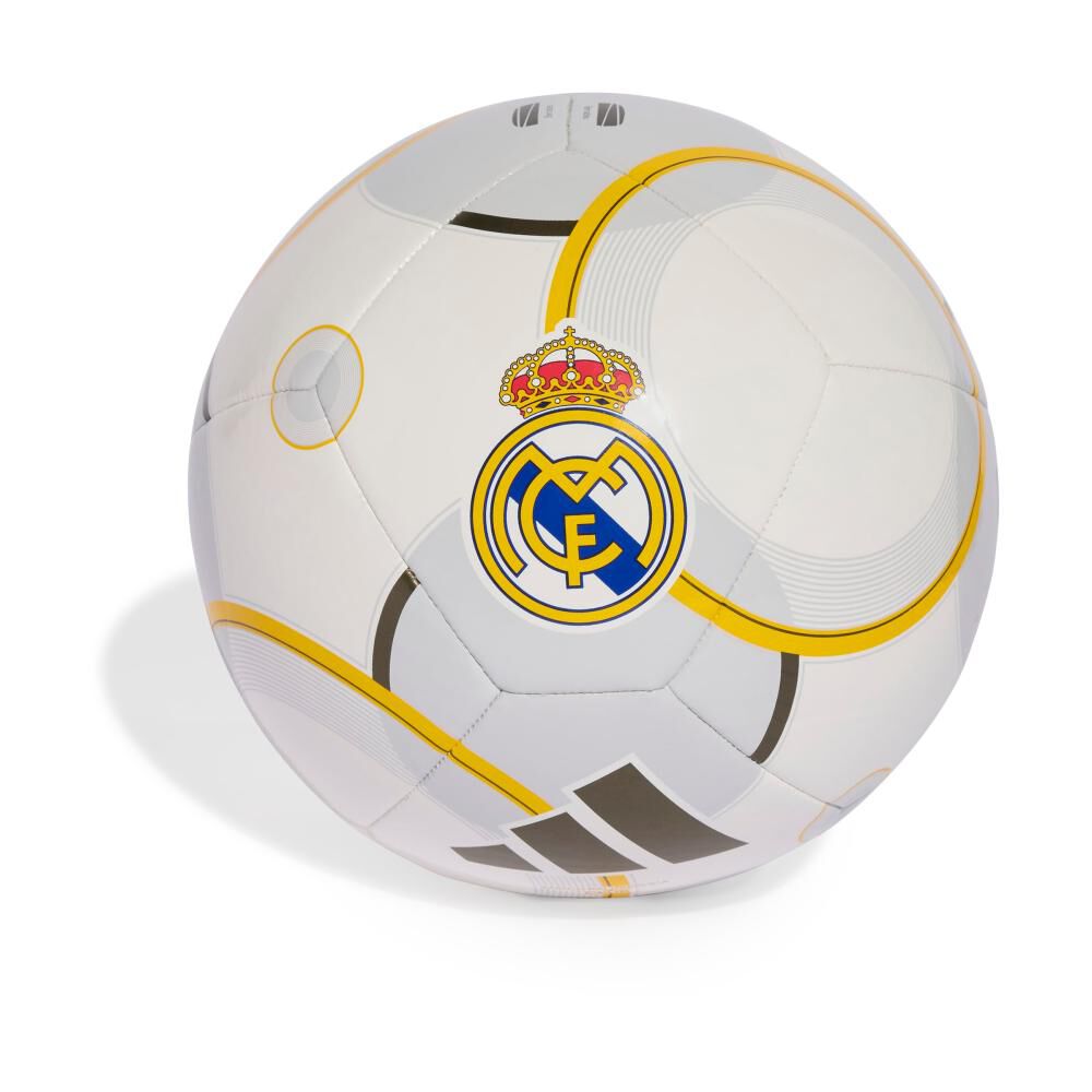 Pelota Local Club Real Madrid Adidas image number 1.0
