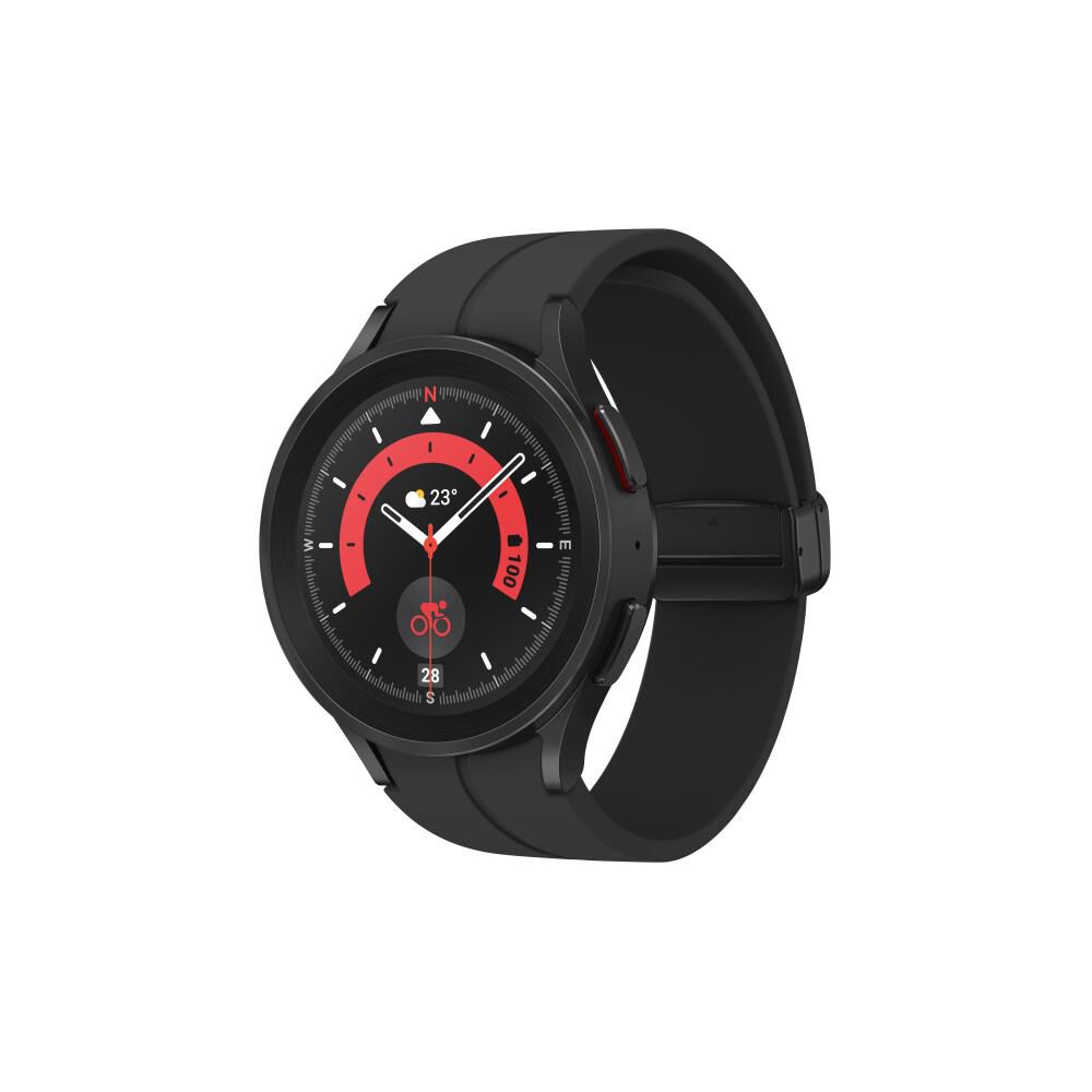 Smartwatch Samsung Galaxy Watch 5 Pro 45mm Bt image number 0.0