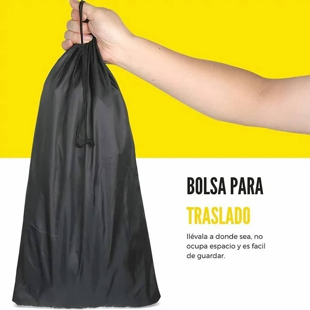 Escalera De Coordinaci&oacute;n / Agilidad 12 Pelda&ntilde;os image number 3.0