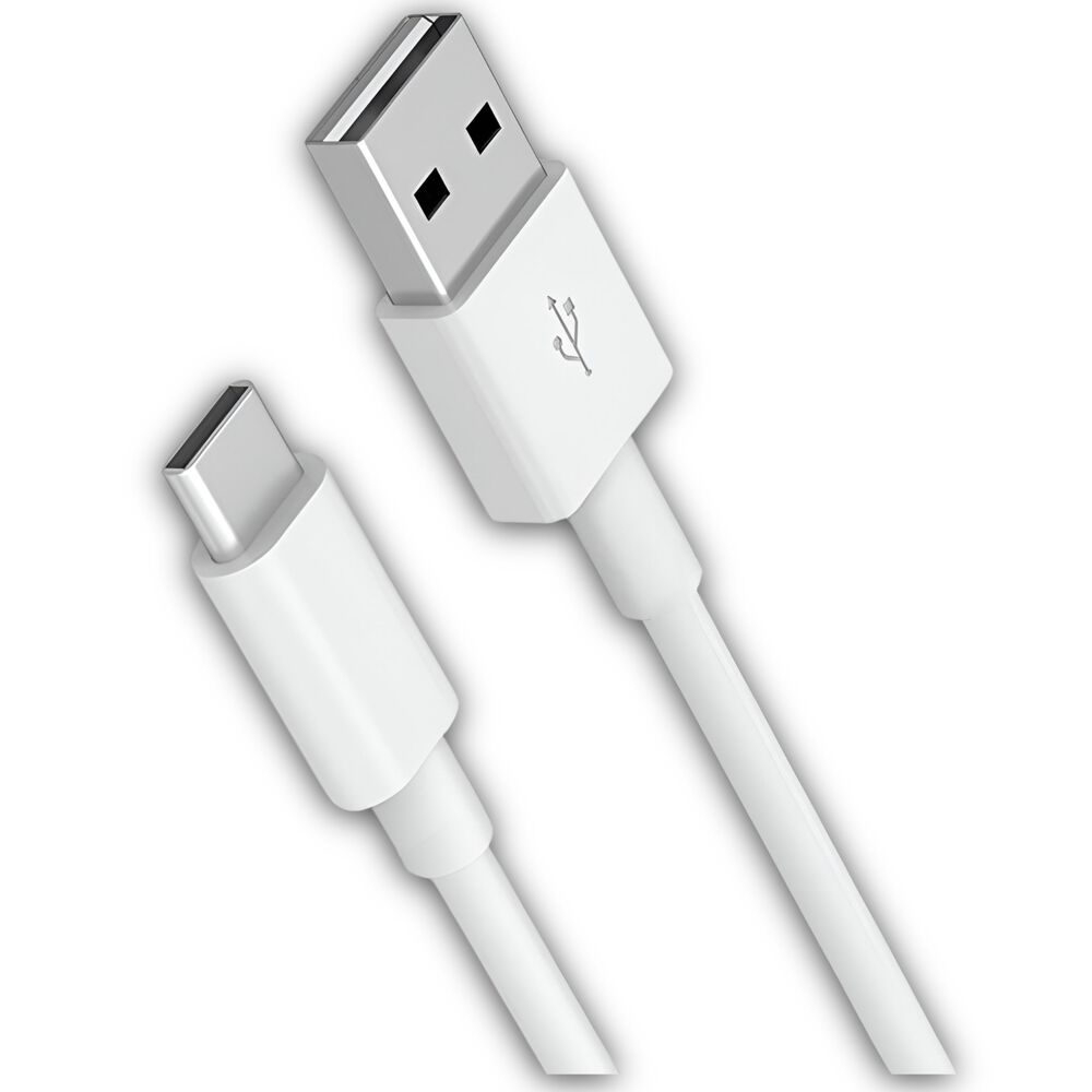 Cable De Datos Hp Usb A Type-c 3a High Power 2m image number 2.0