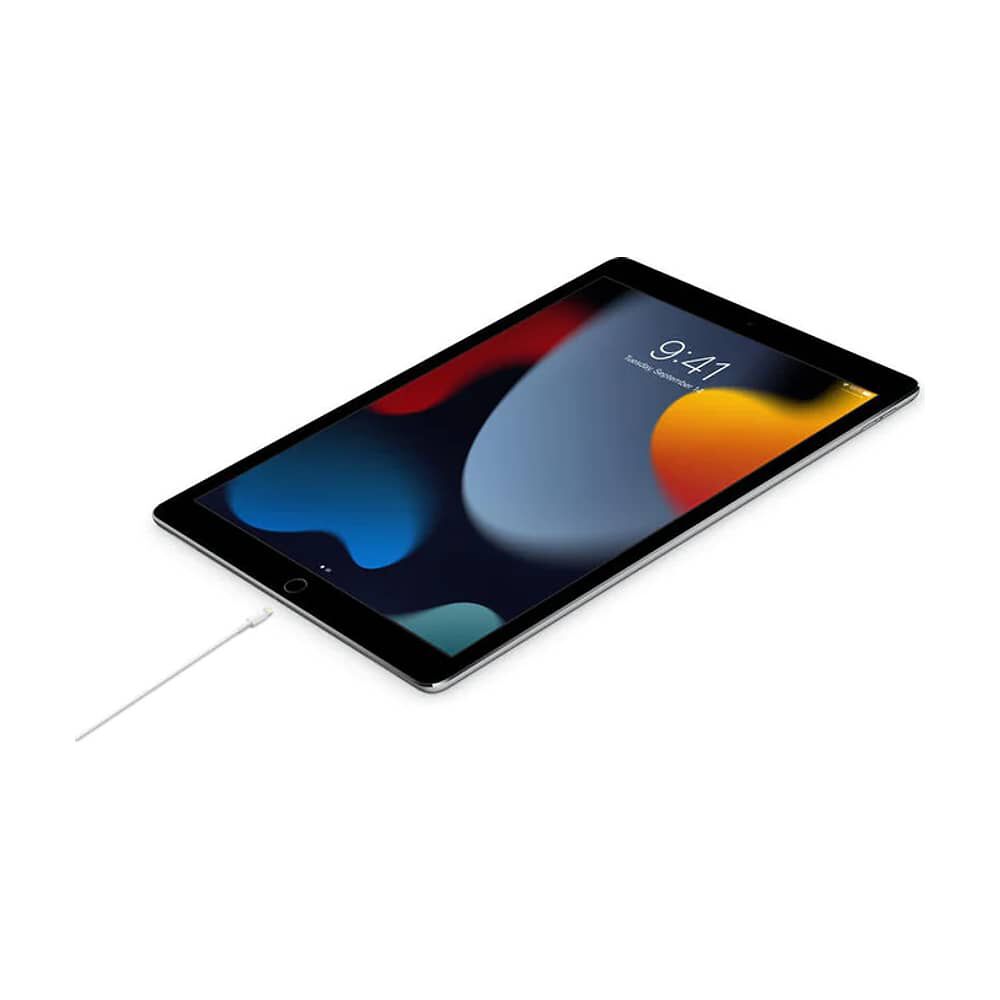 Cable De Datos Apple Lightning A Type-c 1m Mqgj2zm Original image number 2.0