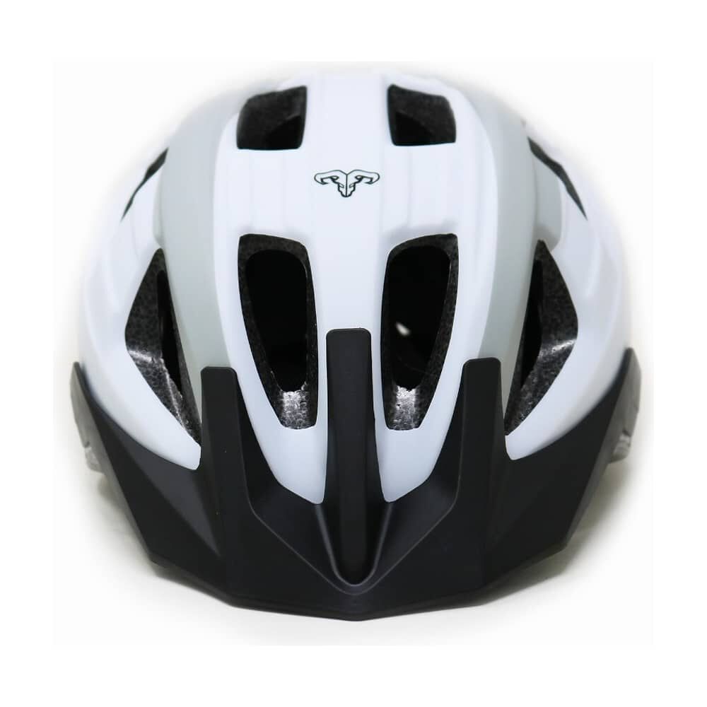 Casco Para Bicicleta Mtb Enduro Adulto Radical Mountain image number 1.0