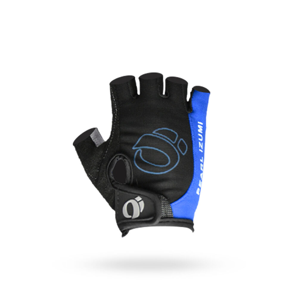 Guantes Ciclismo Mtb Bicicleta Con Palma Gel Cortos image number 7.0