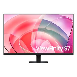 Samsung 32" S70ud Viewfinity S7 Uhd 60hz Monitor High Resolution Plano