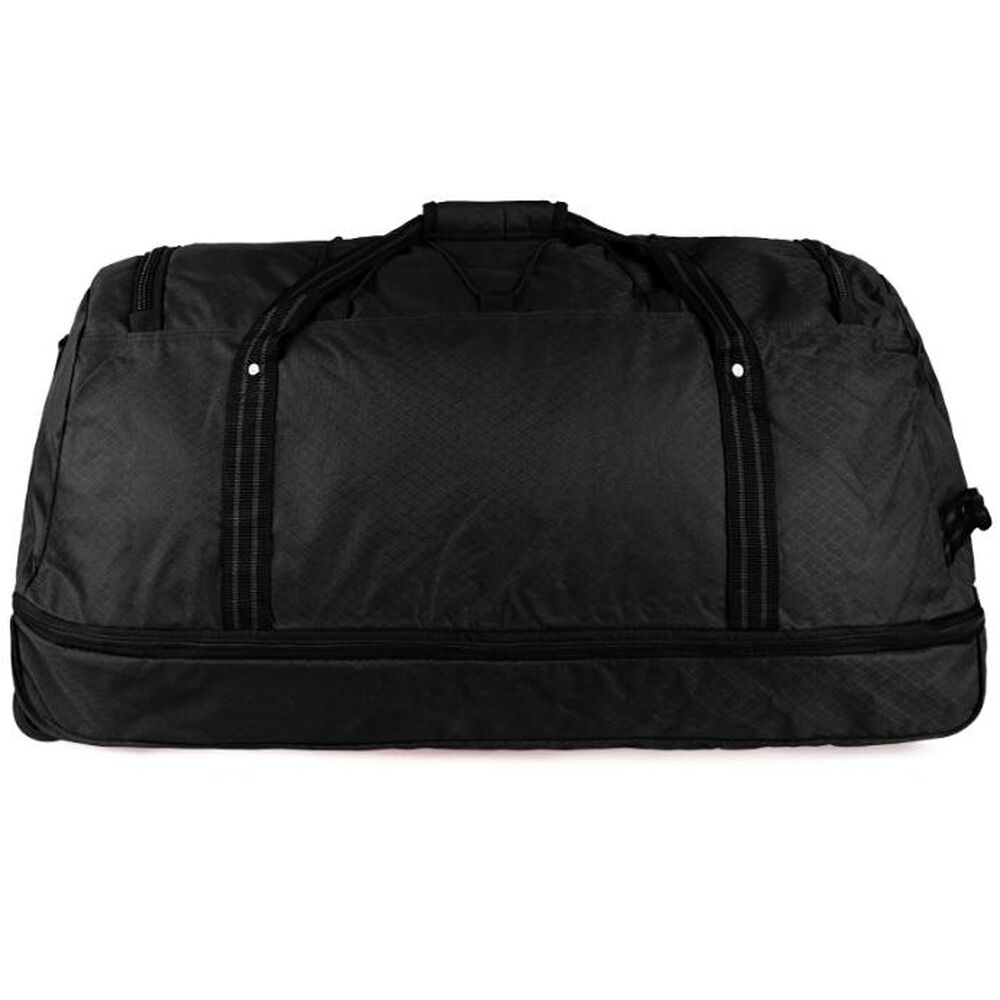 Bolso Con Ruedas Challenger Xl Negro image number 7.0
