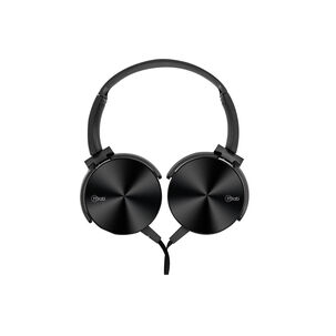 Mlab Audifono Headband Song2 Set Black