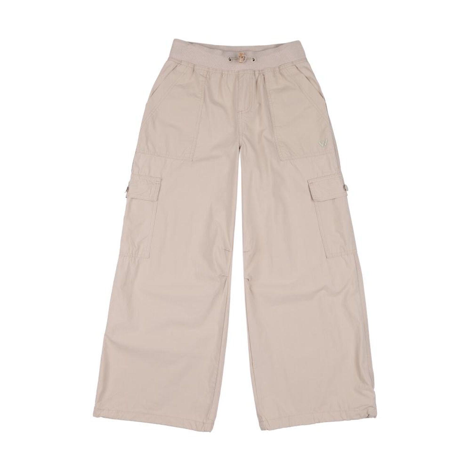 Pantal&oacute;n De Buzo Mujer Wetland image number 0.0