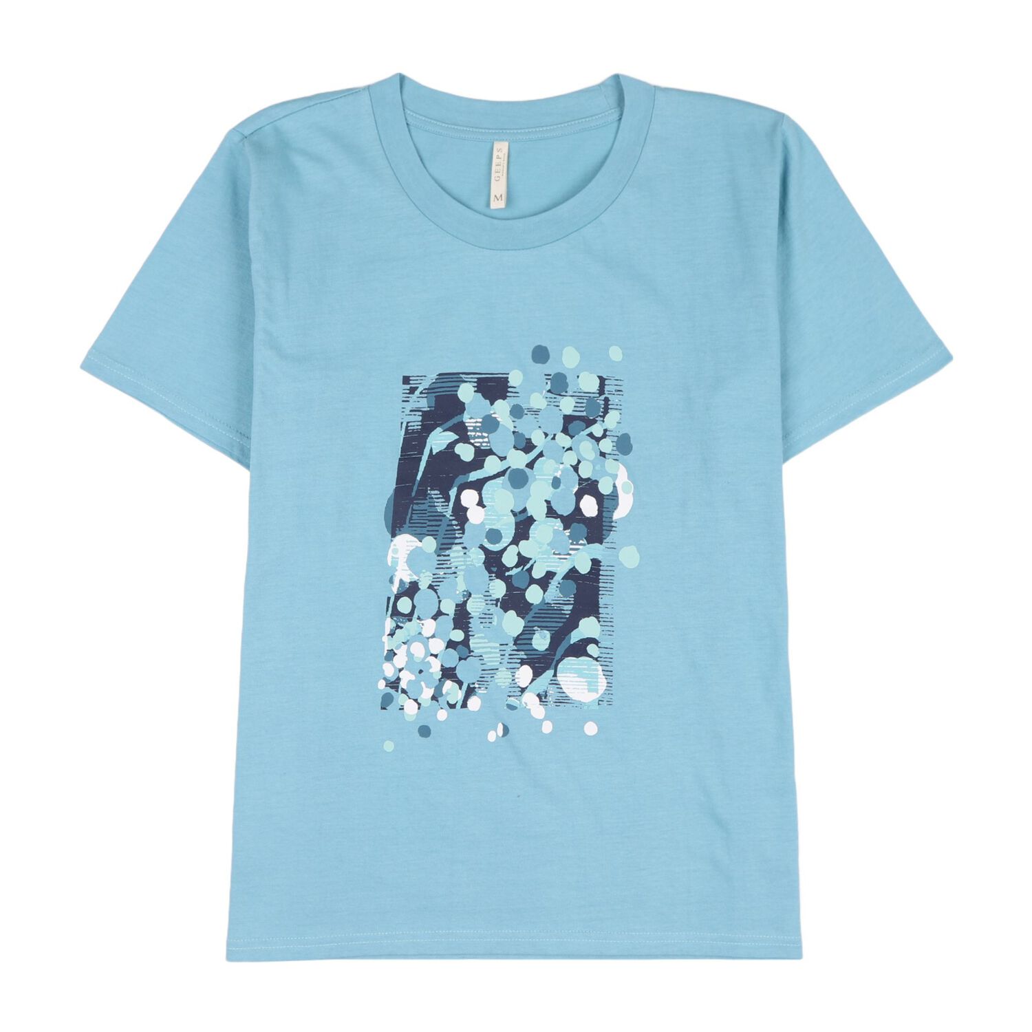 Polera Mujer Geeps image number 0.0