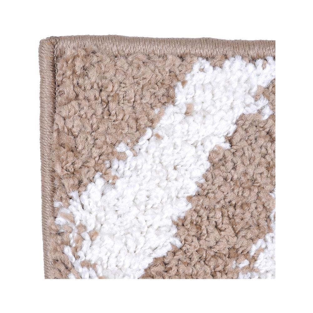 Alfombra De Living Orbita Mashini / 150x200 Cm image number 2.0