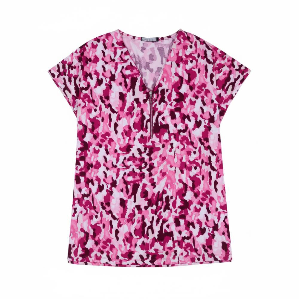 Polera Mujer Lesage image number 0.0