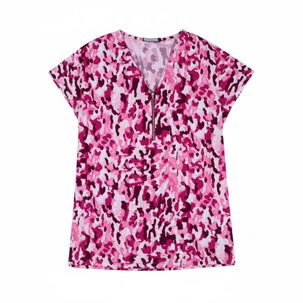 Polera Mujer Lesage