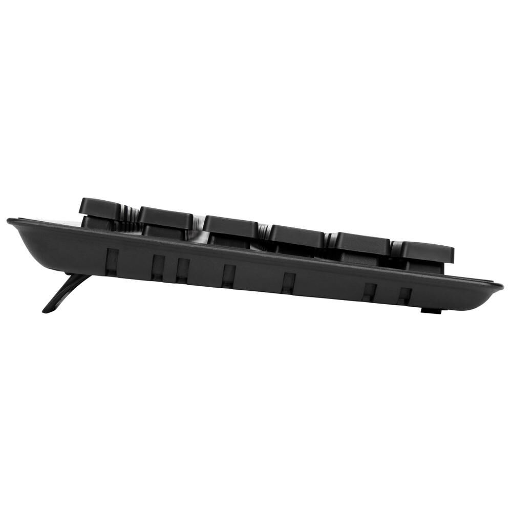 Combo Teclado Y Mouse Inal Targus Espanol Akm615 image number 6.0