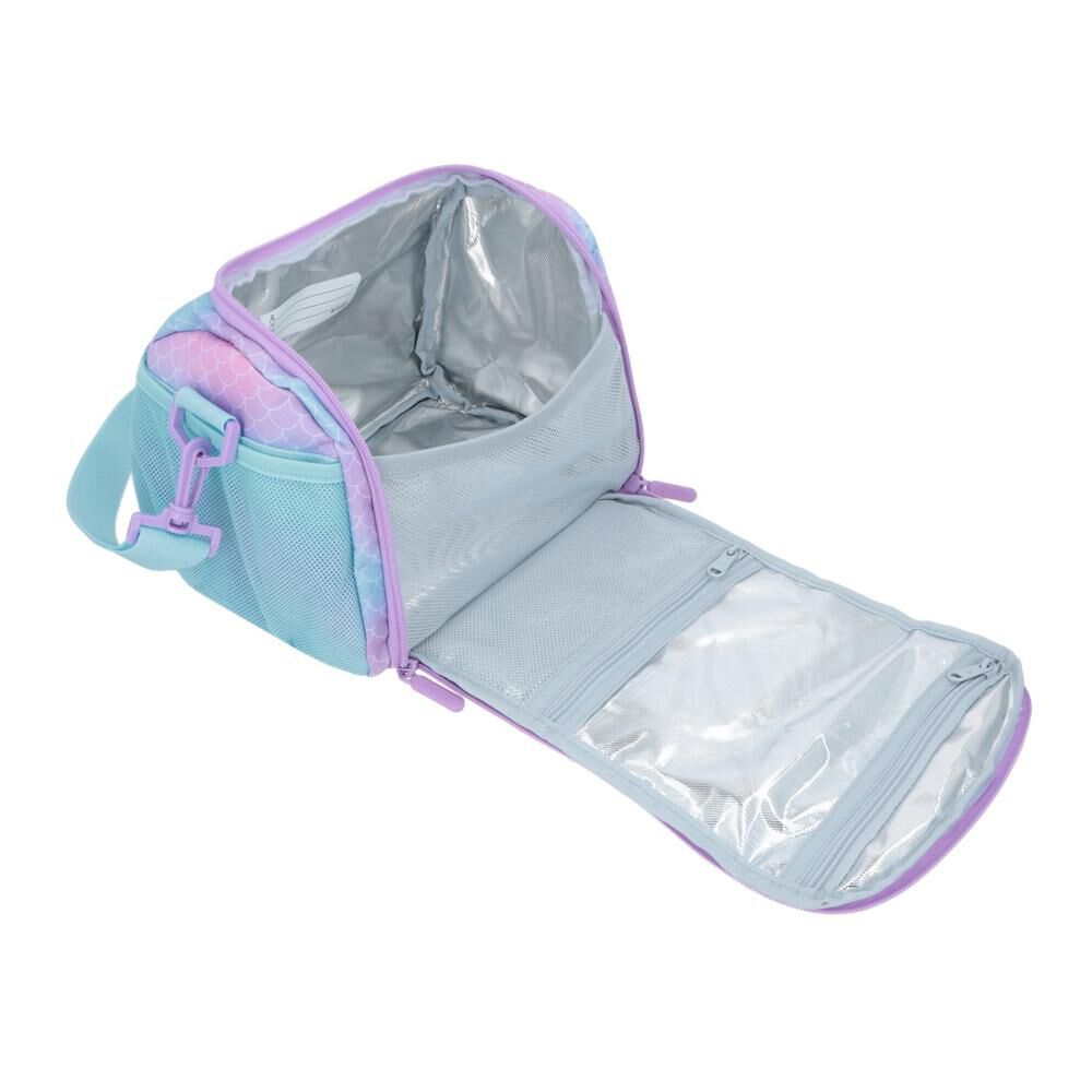 Lonchera T&eacute;rmica Xtrem Break 3.0 6xt Sirena Lila image number 3.0