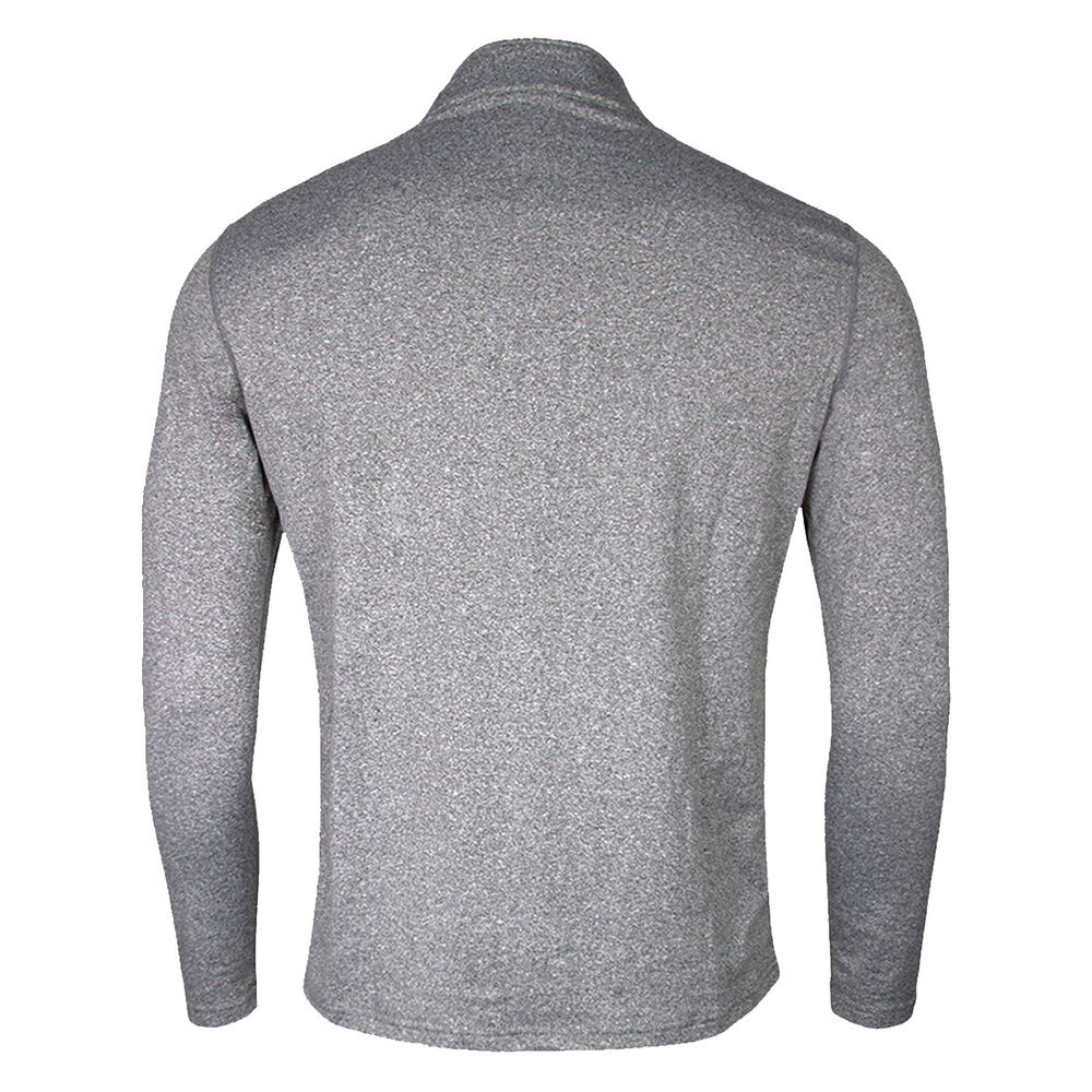 Polera Micropolar Primera Capa Con Cierre Chilla Hombre image number 2.0