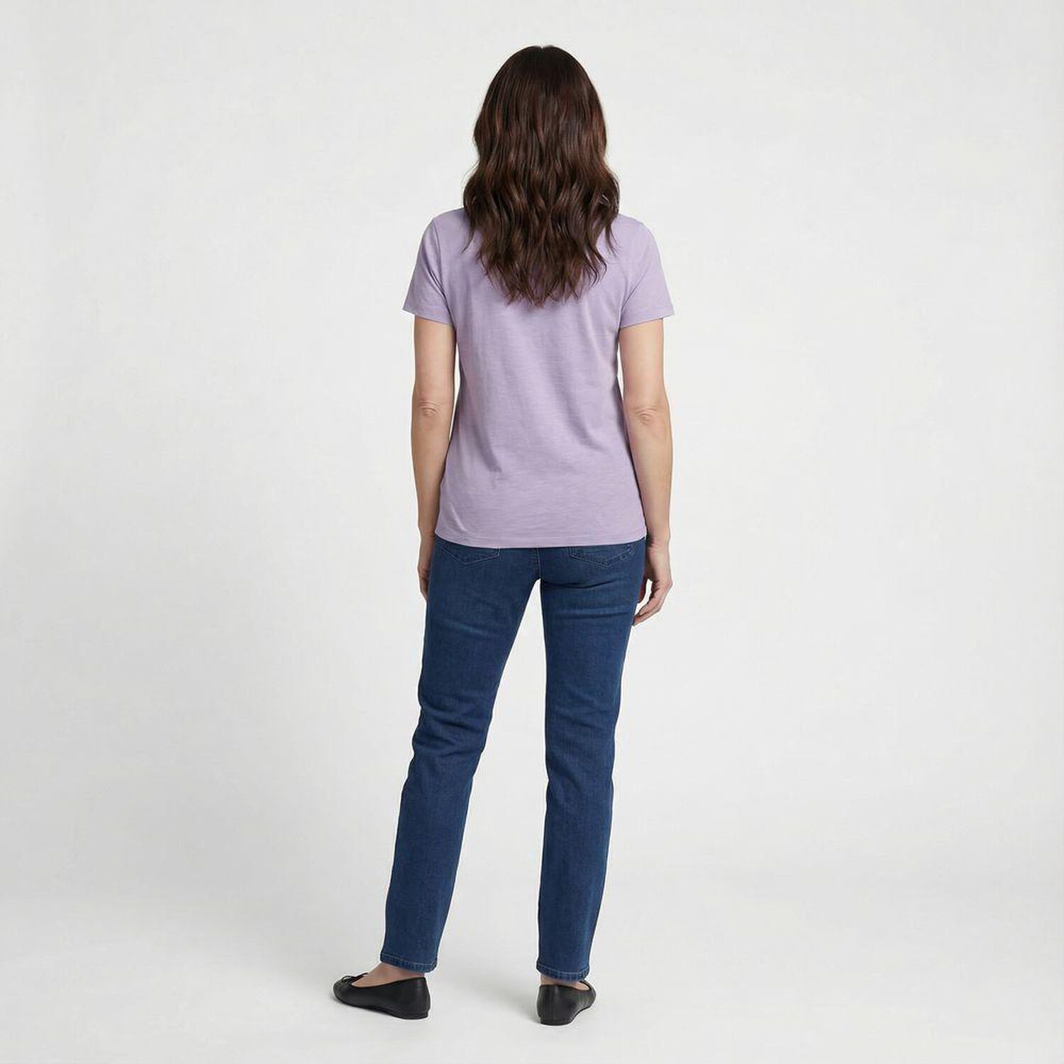 Jeans Mujer Geeps image number 1.0