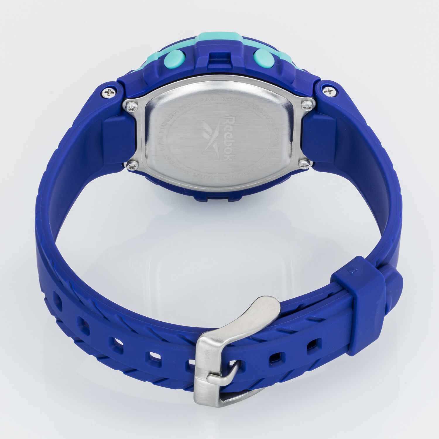 Reloj Reebok Mujer Rv-cru-l9-pupu-bt Crunches image number 1.0