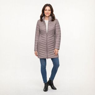 Parka Mujer Geeps