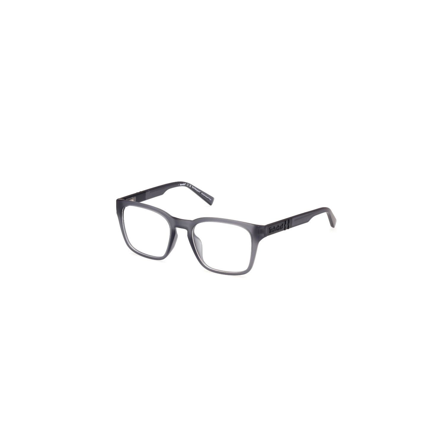 Lentes &Oacute;pticos Gris Timberland image number 1.0