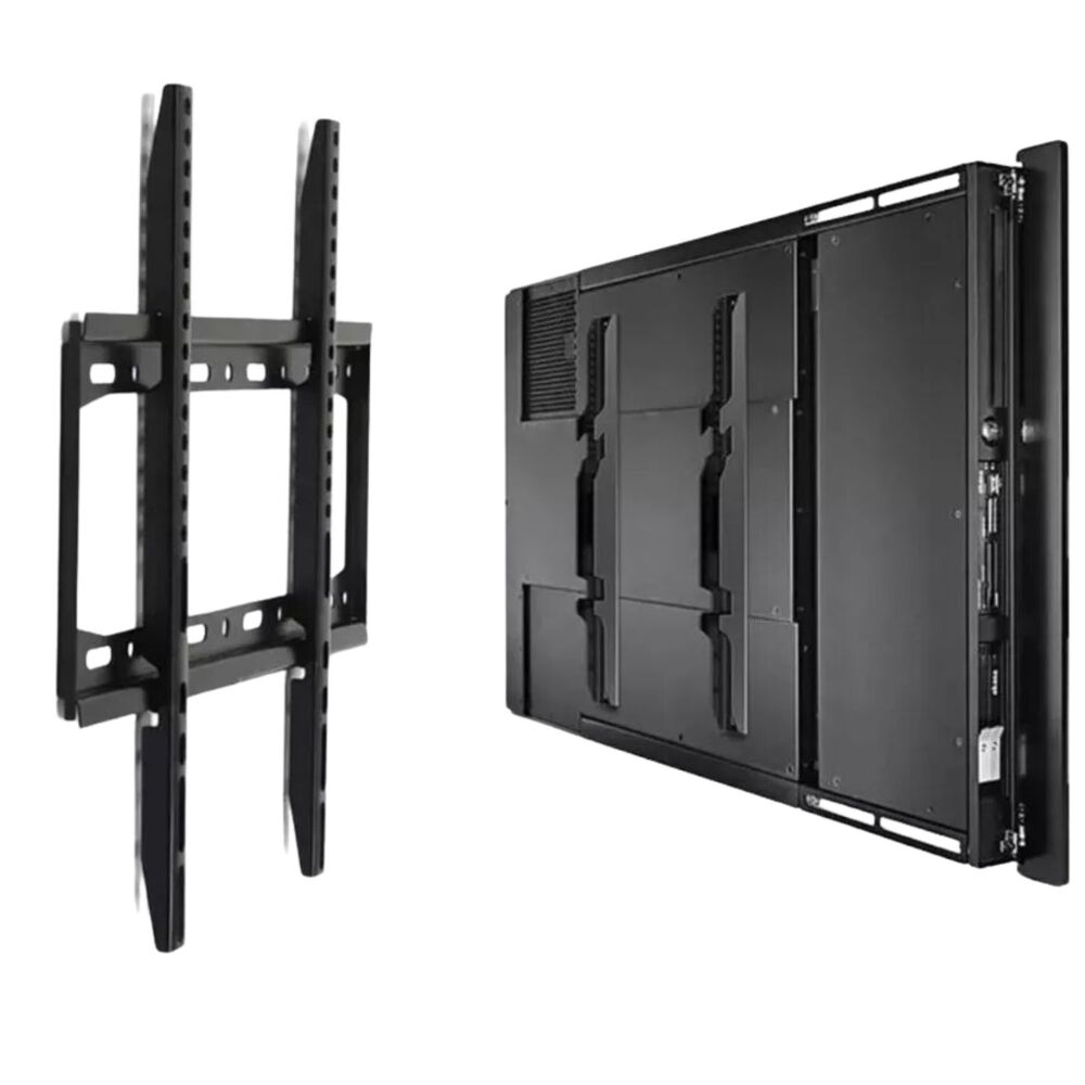 Soporte Pared Lcd Led Plasma Tv Monitor 26 A 63 Pulgadas image number 1.0