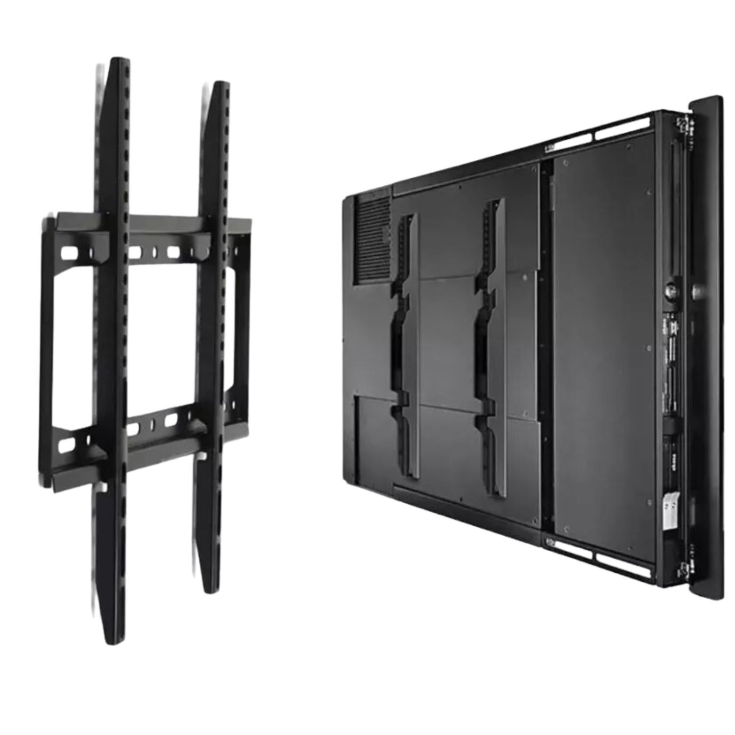 Soporte Pared Lcd Led Plasma Tv Monitor 26 A 63 Pulgadas image number 1.0