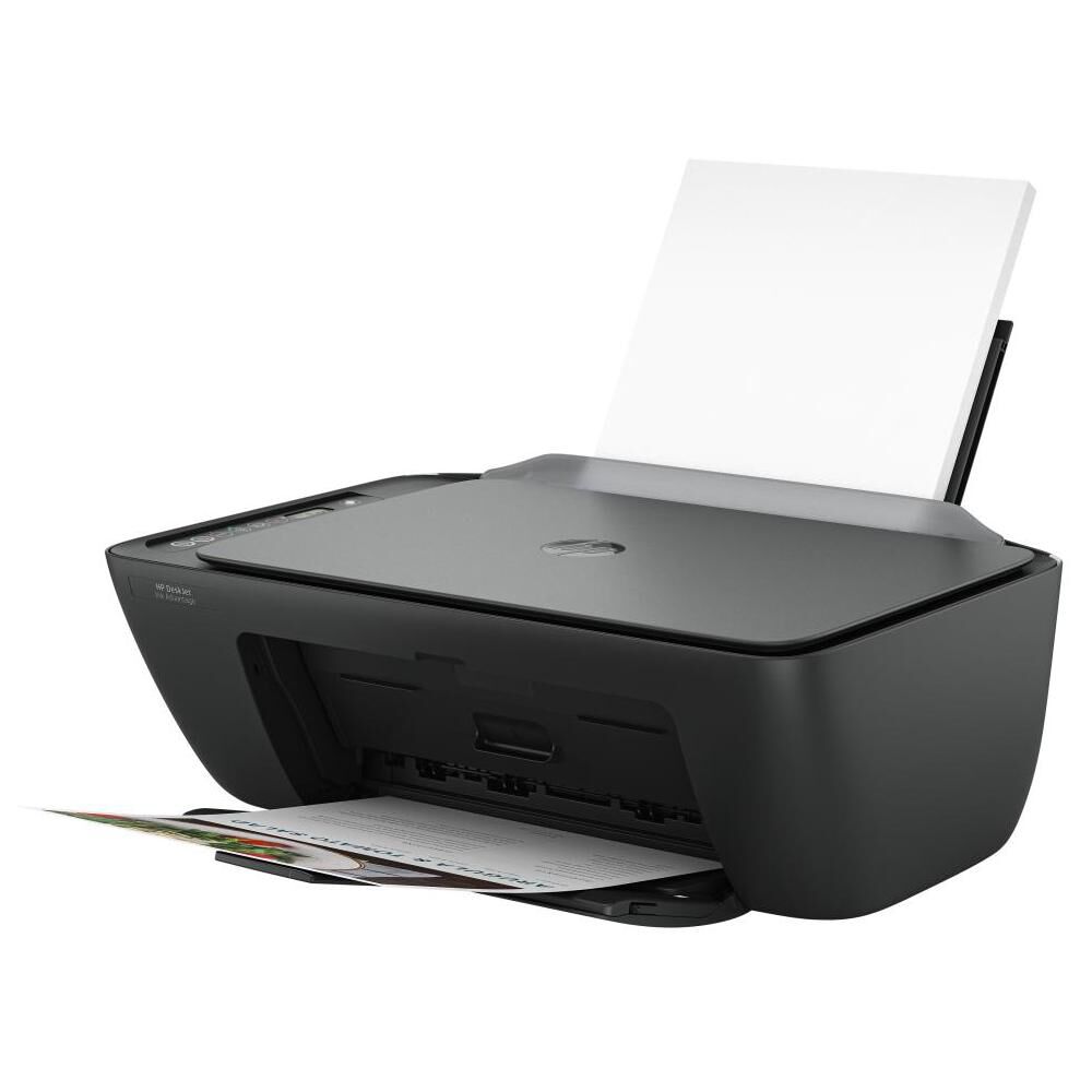 Impresora Multifuncional HP Deskjet Ink Advantage 2874 image number 6.0