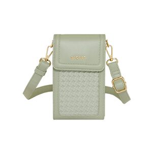 Portacelular Secret Berna Sc6 L Verde