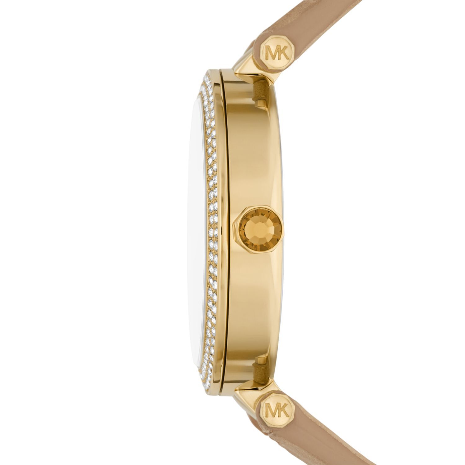Reloj Dorado Michael Kors Mujer Mk4725 image number 1.0