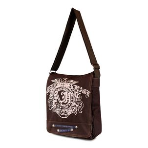 Bolso Morral American Café Park West