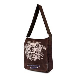 Bolso Morral American Caf&eacute; Park West