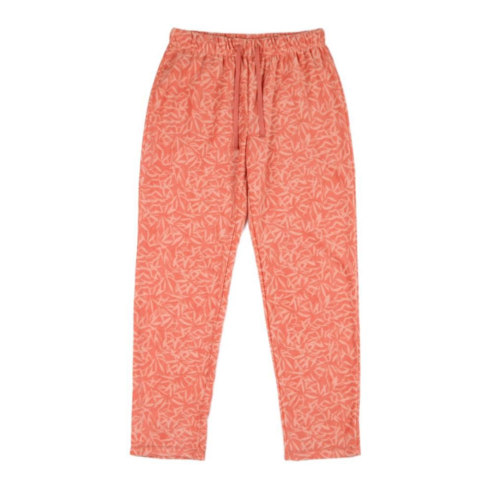 Pijama Mujer Geeps Secret / 2 Piezas image number 2.0
