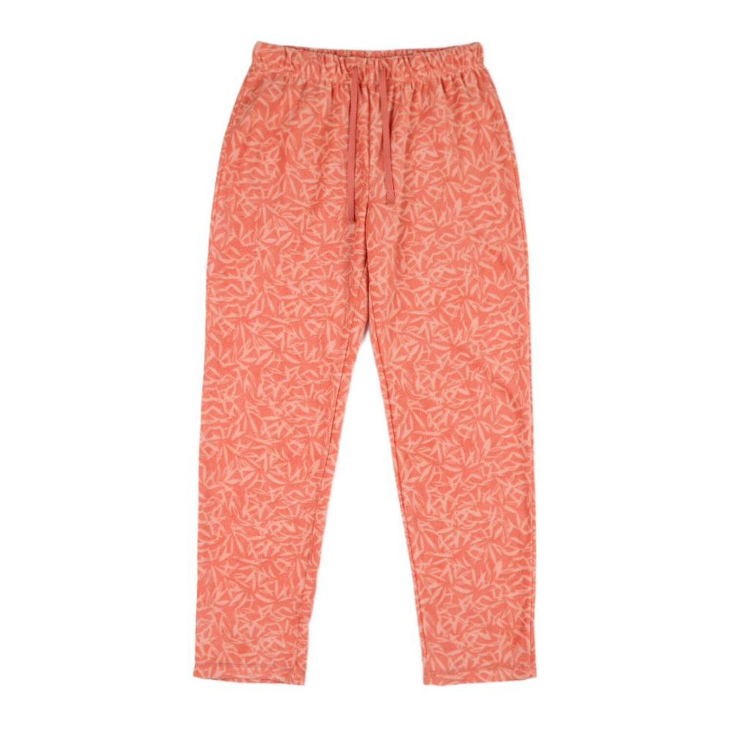 Pijama Mujer Geeps Secret / 2 Piezas image number 2.0
