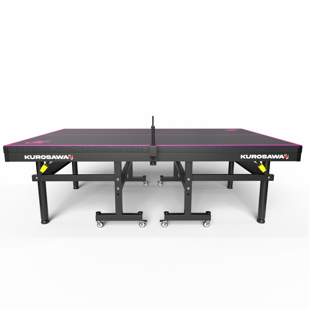 Mesa De Ping Pong Sanke Paris 24 Kurosawa image number 2.0