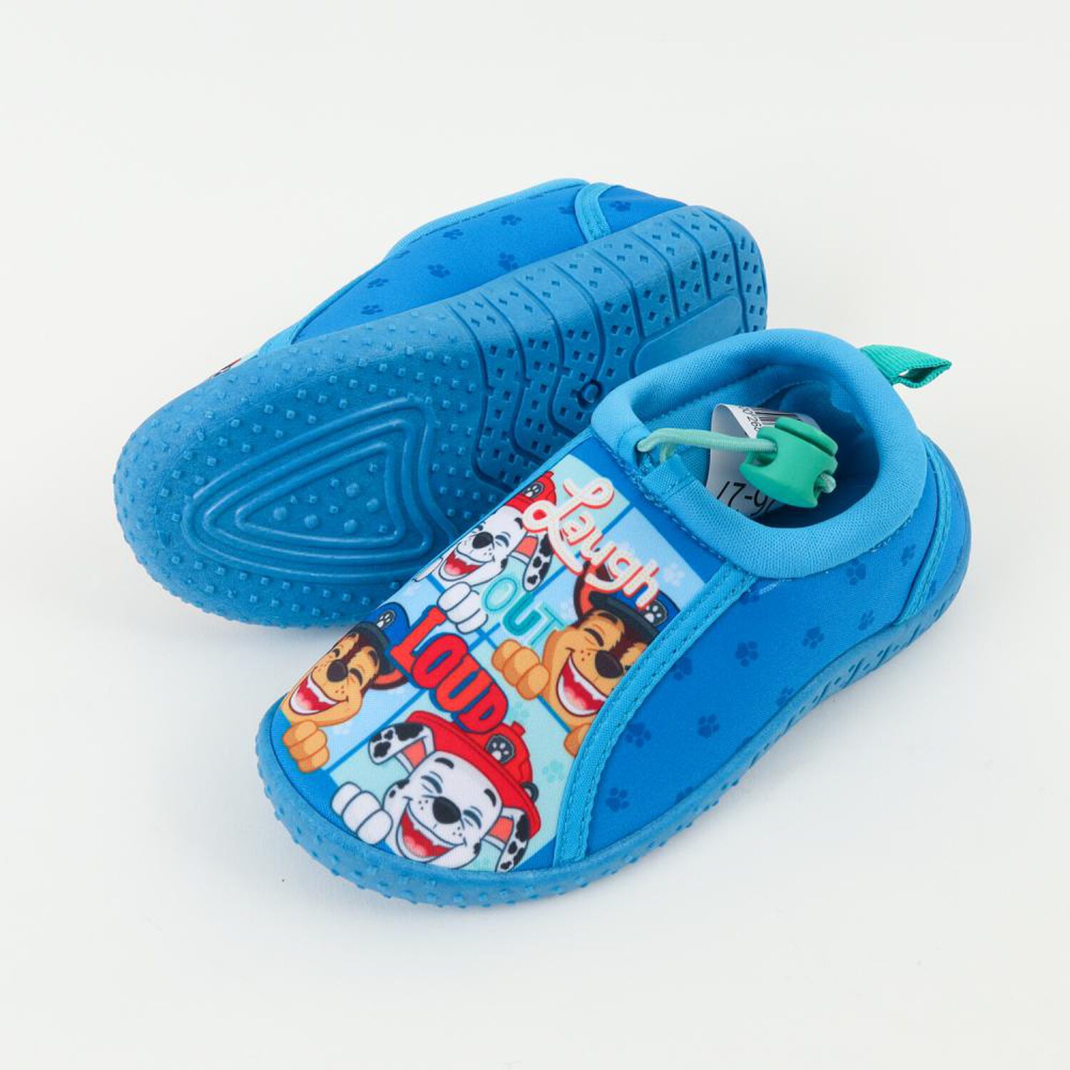 Sandalia Ni&ntilde;o Paw Patrol image number 2.0
