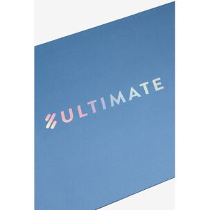 Ultimate Mat Silver Blue
