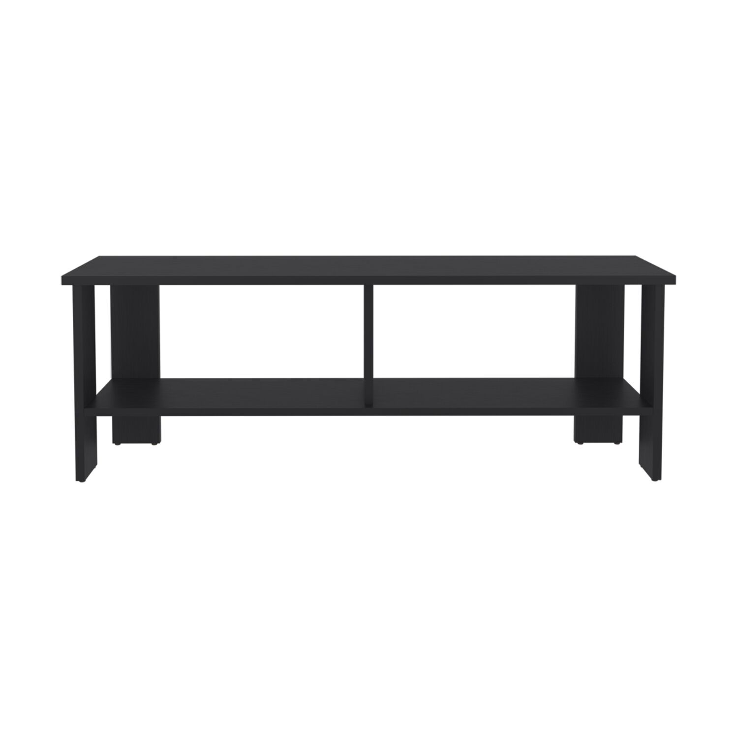 Rack Tv 65" 42,1x120,2x31 Cm image number 3.0